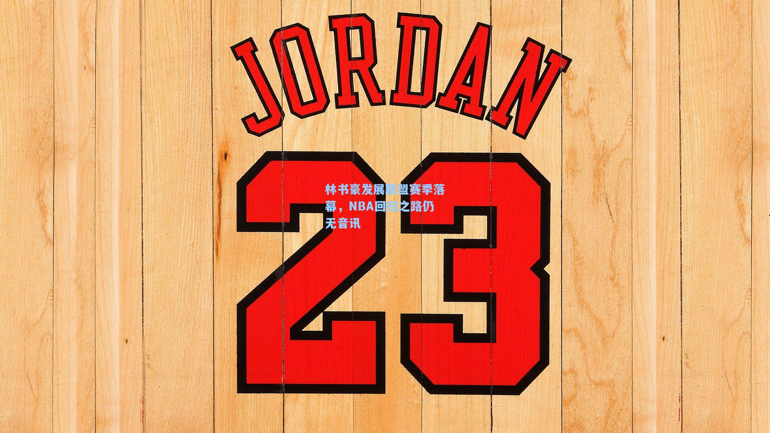 林书豪发展联盟赛季落幕，NBA回归之路仍无音讯