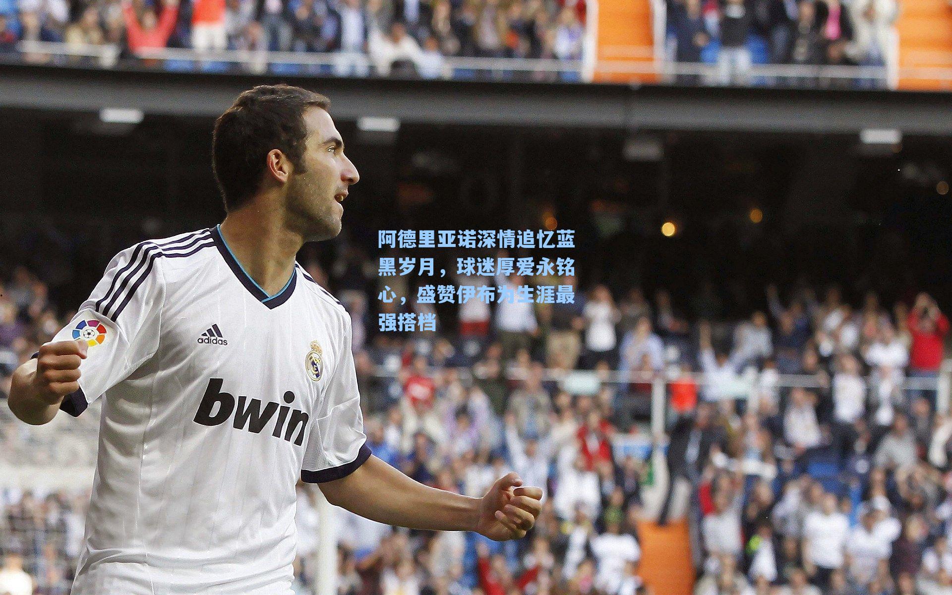 阿德里亚诺深情追忆蓝黑岁月,球迷厚爱永铭心,盛赞伊布为生涯最强搭档